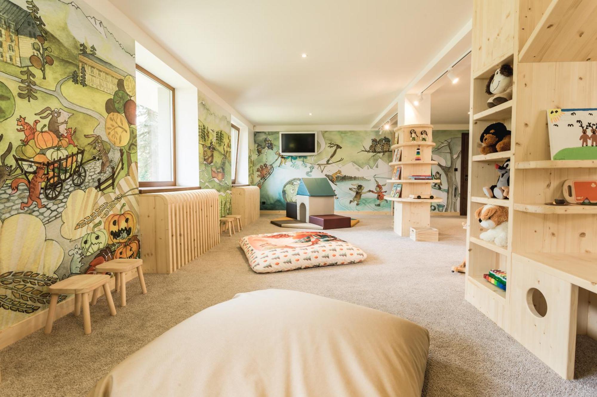 Arietes Marmont Apartmany Strbske Pleso Exterior photo